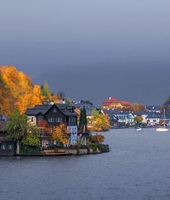 Gmunden Austria 3